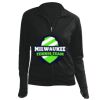 ® Ladies NRG Fitness Jacket Thumbnail