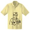 Select Snag Proof Tactical Polo Thumbnail