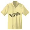 Select Snag Proof Tactical Polo Thumbnail