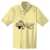 Select Snag Proof Tactical Polo Thumbnail